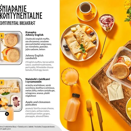 Lion - Avocado Apartman Sopot