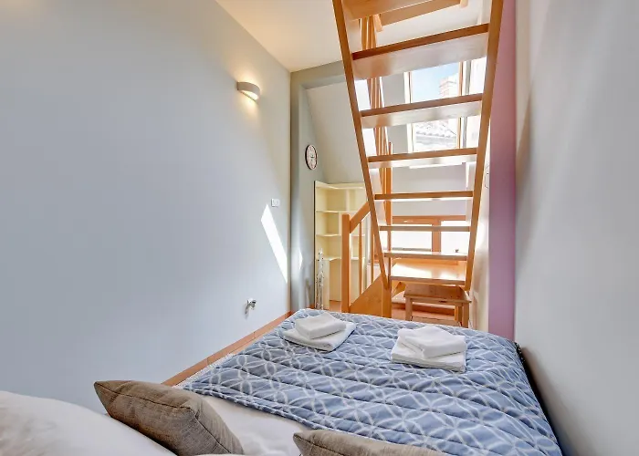 Apartman Lion - Avocado Sopot