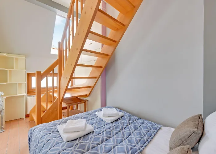 Lion - Avocado Apartman Sopot