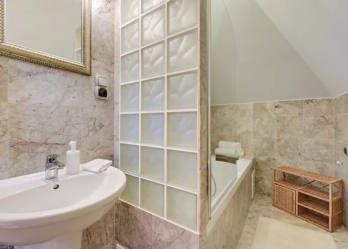 شقة Lion - Avocado *