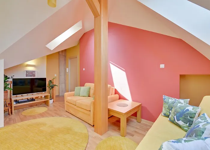 Lion - Avocado شقة