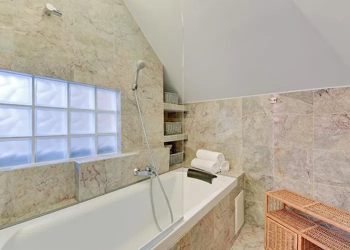 Apartman Lion - Avocado Sopot